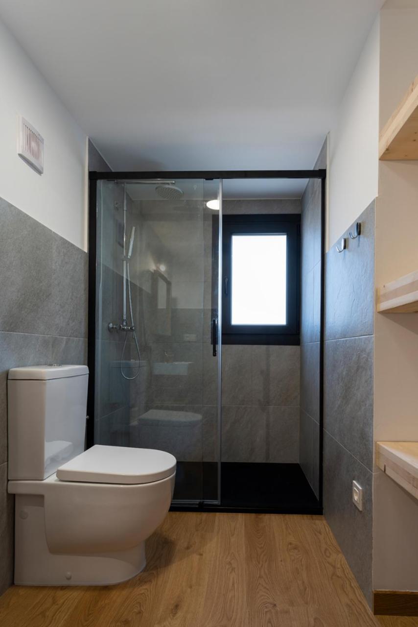 Aparthotel De Canide 2*